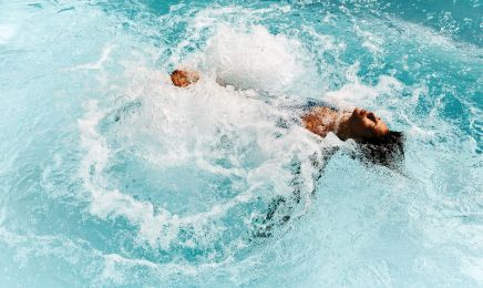 Spa Hôtel Plage Palace : Manucure à Palavas-les-Flots