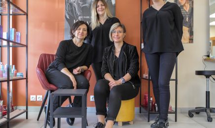 CH Coiffure - Chennevières-sur-Marne : Coiffeur à Chennevières-sur-Marne