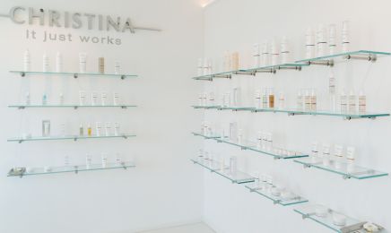Christina House Cannes  : Institut de beauté à Cannes