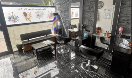 Salon de coiffure Grand Paris - Mixte & Barber Shop : Coiffeur à Champigny-sur-Marne