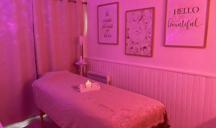 Mrs Beauty (institut pour femmes)  : Manucure à Savigny-le-Temple