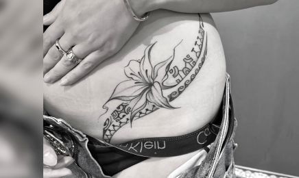 Atelier Des Tatoueurs  : Coiffeur à Saint-Germain-en-Laye