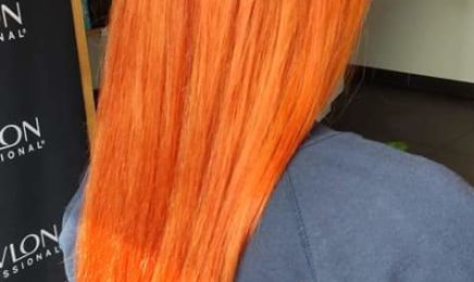 L'atelier V  : Coiffeur à Plougoulm