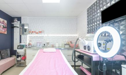 Glam C  : Institut de beauté à Fos-sur-Mer
