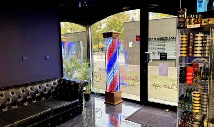 O’barber - Rennes Kennedy : Coiffeur à Rennes