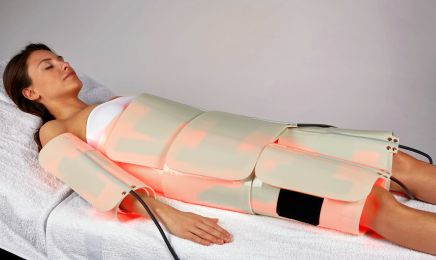 L’institut By Scarlett : Spa à Braine-l'Alleud