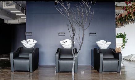 VAGABOND : Institut de beauté à Angers