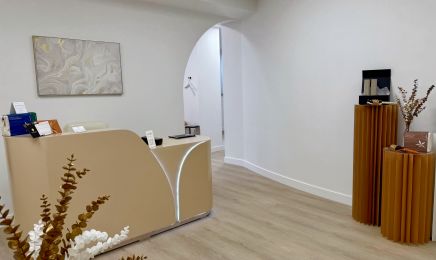La suite : Coiffeur à Quimper