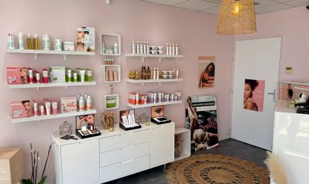 Le Cocon des Femmes : Manucure à Angers