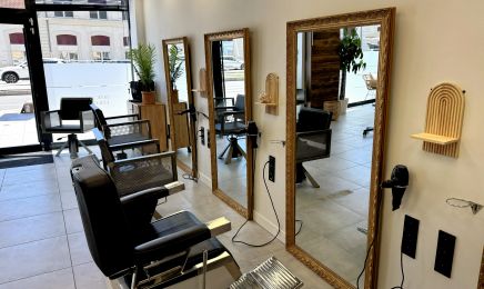Eric Di Martino – Aix-Les-Bains : Coiffeur à Aix-les-Bains