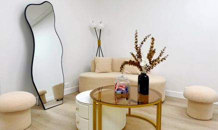 La suite : Coiffeur à Quimper