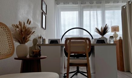 Lonirique : Manucure à Lambersart
