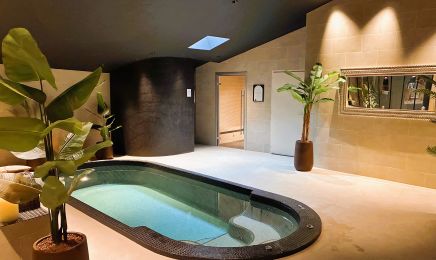 Ô SPA Thalgo  : Spa à Noirmoutier-en-l'Île