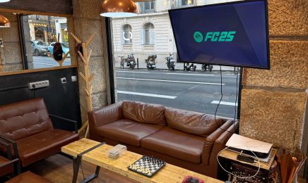 Barber Designer - Rue de Strasbourg : Coiffeur à Nantes