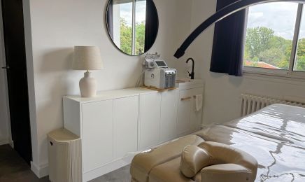 ma.dermo (chez MOJA) : Institut de beauté à Blagnac