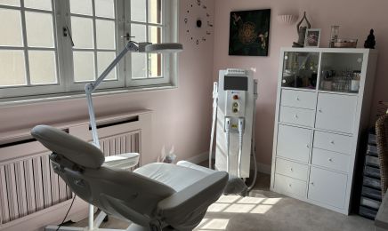 Ma récré beauté : Institut de beauté à Maillot