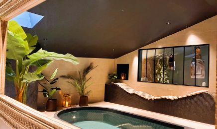 Ô SPA Thalgo  : Spa à Noirmoutier-en-l'Île