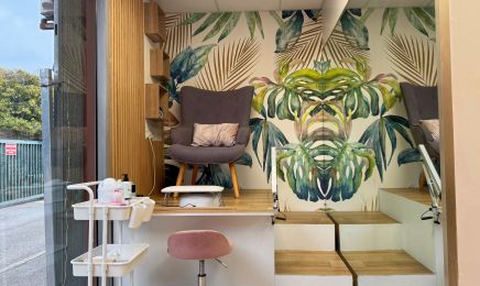 Institut Ile O’Beauté : Institut de beauté à Saint-Laurent-du-Var