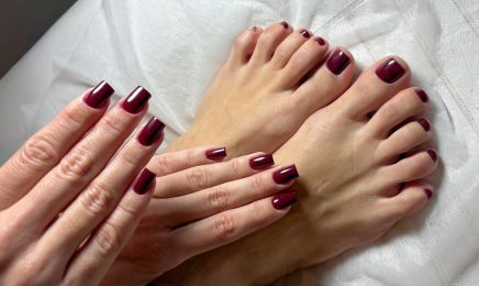 Mavka Beauty : Manucure à Bordeaux