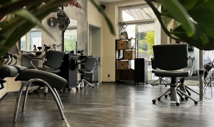Haar Reuber Inh. Kerstin Wagener: Friseur in Freudenberg