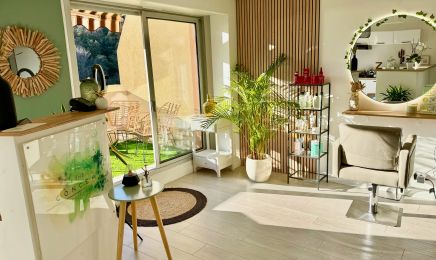 The Concept Coiffure  : Coiffeur à Nice