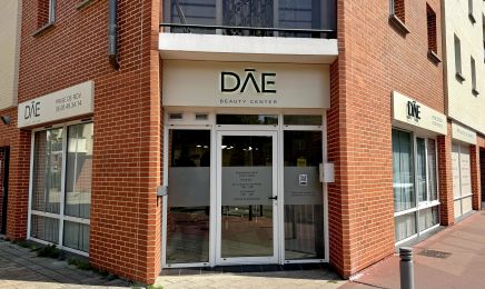 DĀE beauty center : Institut de beauté à Rouen