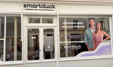 smartduck - Paris 15 MPG : Institut de beauté à Paris