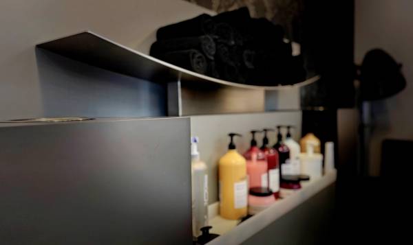 aufdermauer Friseur