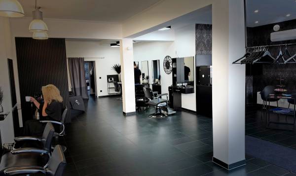 aufdermauer Friseur