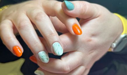 BELLE ALLURE - Coiffeur Visagiste & Nail's Beauté (Clichy) : Manucure à Clichy