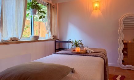 Les mains d'Hana : Institut de beauté à Soorts-Hossegor