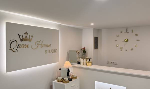 Queen House Studio