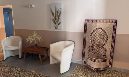 Elixir  : Coiffeur à Sarlat-la-Canéda