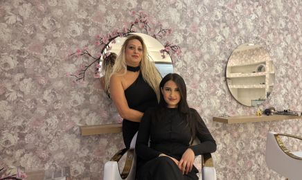 FM Beauty & Headspa: Kosmetikstudio in Karlsruhe