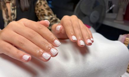 Smile Edit & Nailys Beauty  : Manucure à Villefranche-sur-Saône