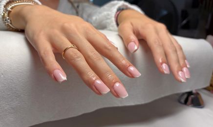 Smile Edit & Nailys Beauty  : Manucure à Villefranche-sur-Saône