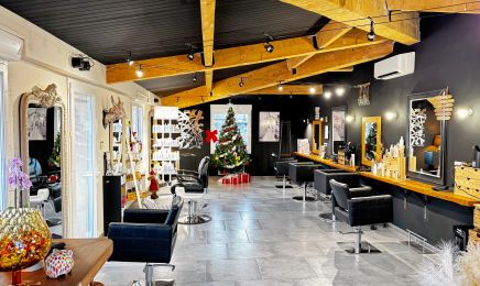 Millenium Creation : Coiffeur à Cornillon