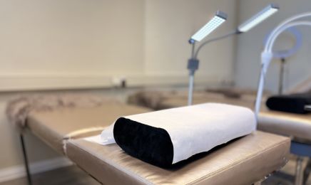 Volume Pro: Kosmetikstudio in Stuttgart