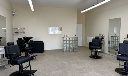 Ephemère Studio  : Coiffeur à Coignières