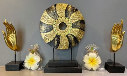 Wipha Spa Thaï 3  : Spa à Paris