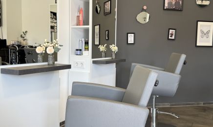 Times of Hair: Friseur in Bünde