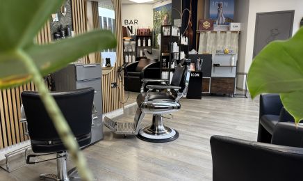 Design Coiffure : Coiffeur à Duclair