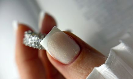 Ongles Marilyn  : Manucure à Saint-Cyr-sur-Mer