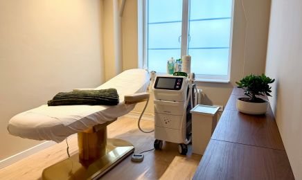 Aurea Aesthetics: Kosmetikstudio in Hamburg
