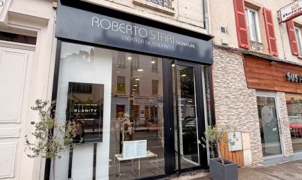 Roberto Stari Signature : Manucure à Champagne-au-Mont-d'Or