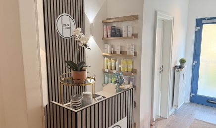 House of Headspa Köln: Spa in Köln
