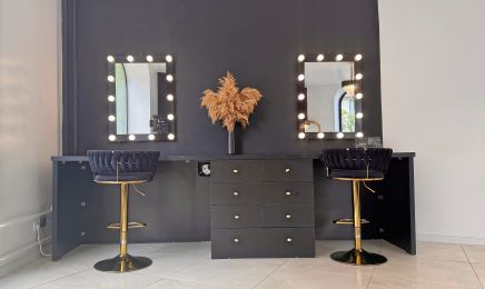 Beauty Secrets by Cagla : Kosmetikstudio in Kiel