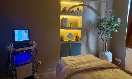 FZ SKIN BEAUTY : Spa à Rambouillet