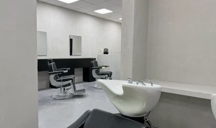 Isierna : Coiffeur à Nîmes
