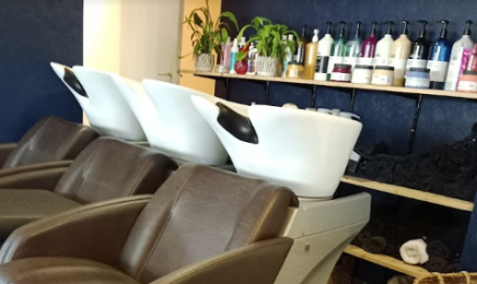 Passion Coiffure : Coiffeur à Orvault